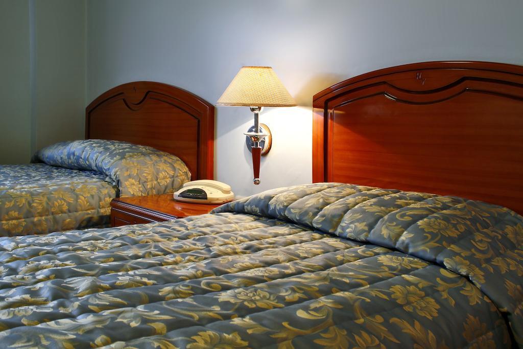קואנקה Hotel Yanuncay מראה חיצוני תמונה