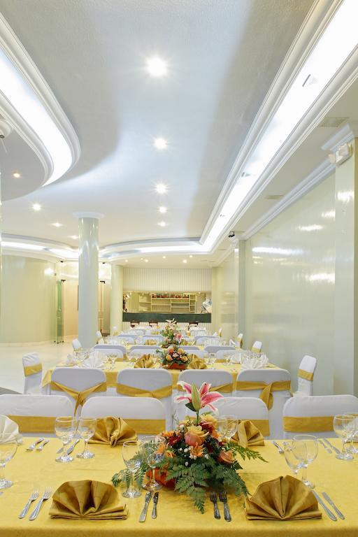 קואנקה Hotel Yanuncay מראה חיצוני תמונה
